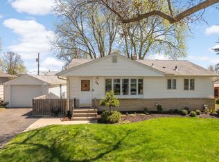 241 9th Ave NW, New Brighton, MN 55112