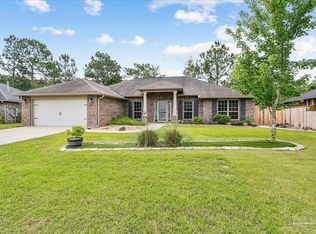767 Bucksaw Dr, Pensacola, FL 32506