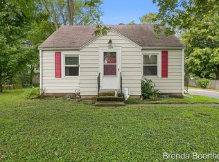 1125 Kusterer Ave NW, Grand Rapids, MI 49534