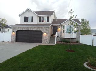 7344 S Sean Heights Cir, West Jordan, UT 84081