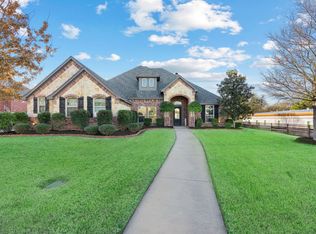 305 Cyndilu Ln, Decatur, TX 76234