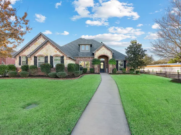 305 Cyndilu Ln, Decatur, TX 76234