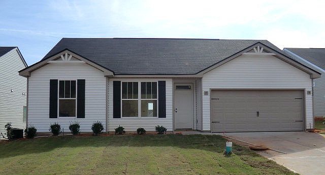 1st image of lot 63 Fern Crest Lane