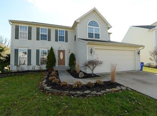 1006 Crestview Cir, Kent, OH 44240