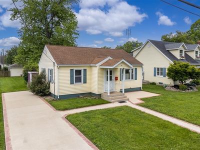 426 N 7th St, Breese, IL, 62230