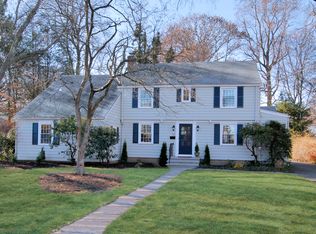 133 Ridgeview Ave, Fairfield, CT 06825