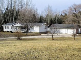 1218 Shoto Rd, Two rivers, WI 54241
