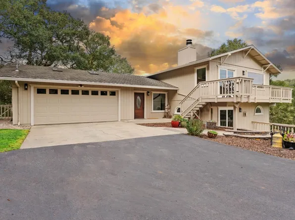 280 Hidden Valley Rd, Royal Oaks, CA 95076