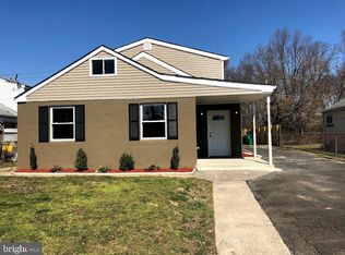 1006 Winder Dr, Bristol, PA