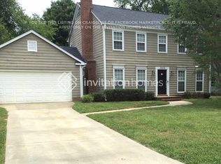 7609 Elm Tree Ln, Charlotte, NC 28227