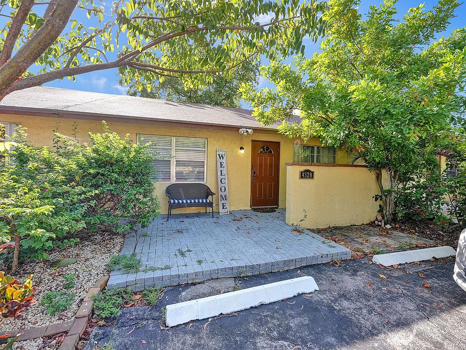1st image of 4320 NW 6th Avenue #4320
