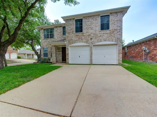 6803 Manor Hollow Ln, Katy, TX 77450
