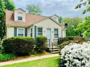 166 Vineland Ave, East Longmeadow, MA 01028