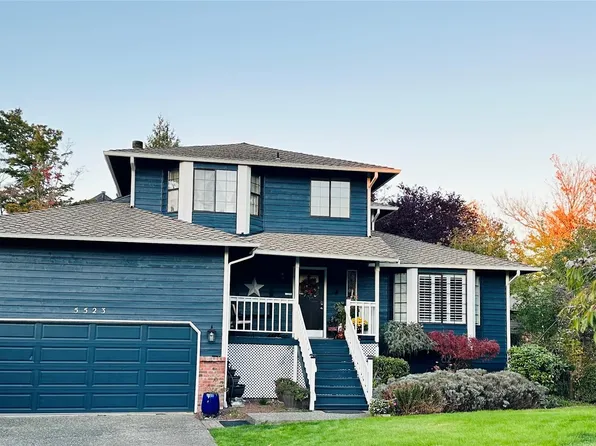 5523 107th Street SW, Mukilteo, WA 98275