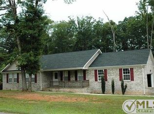 5805 Washer Rd, Lyles, TN 37098