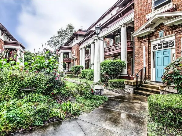 746 N Highland Ave NE, Atlanta, GA 30306