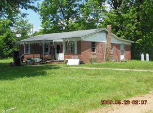 2485 Mount Vernon Rd, Como, MS 38619