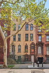233A Clinton Street, #HSE