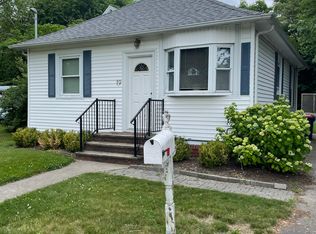 19 Fuller St, Seekonk, MA 02771