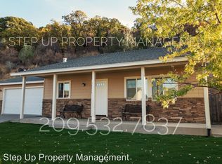 18012 Clouds Rest Rd, Soulsbyville, CA 95372