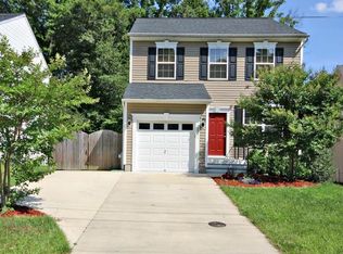 3511 Spring Rd, Laurel, MD 20724