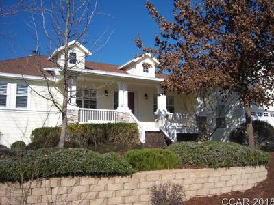 681 Selkirk Ranch Rd, Angels Camp, CA, 95222