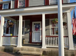 64 W Main St, New Market, MD 21774