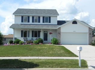 8318 Dolomite Ln, Madison, WI 53719