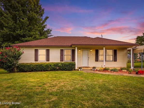 113 Roark Ct, Lawrenceburg, KY 40342
