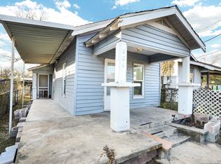 604 Potomac, San Antonio, TX 78202
