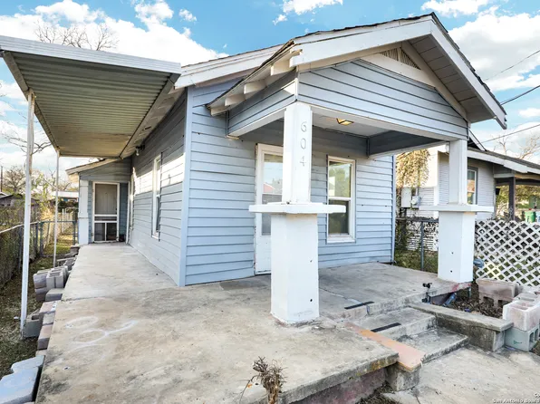 604 POTOMAC, San Antonio, TX 78202