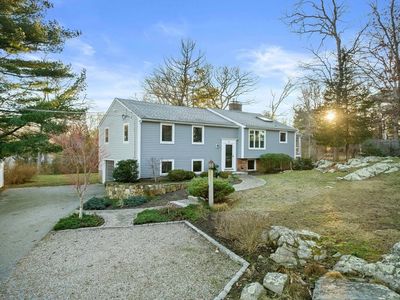 9 Over Rock Rd, Scituate, MA, 02066
