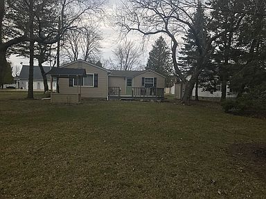 5270 Maple St, Forestville, MI 48434 | Zillow