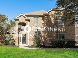 1229 Carriage Creek Dr, Desoto, TX 75115
