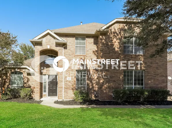 1229 Carriage Creek Dr, Desoto, TX 75115