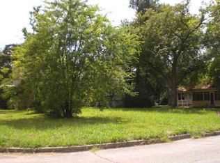 2601 Hazel St, Beaumont, TX 77702