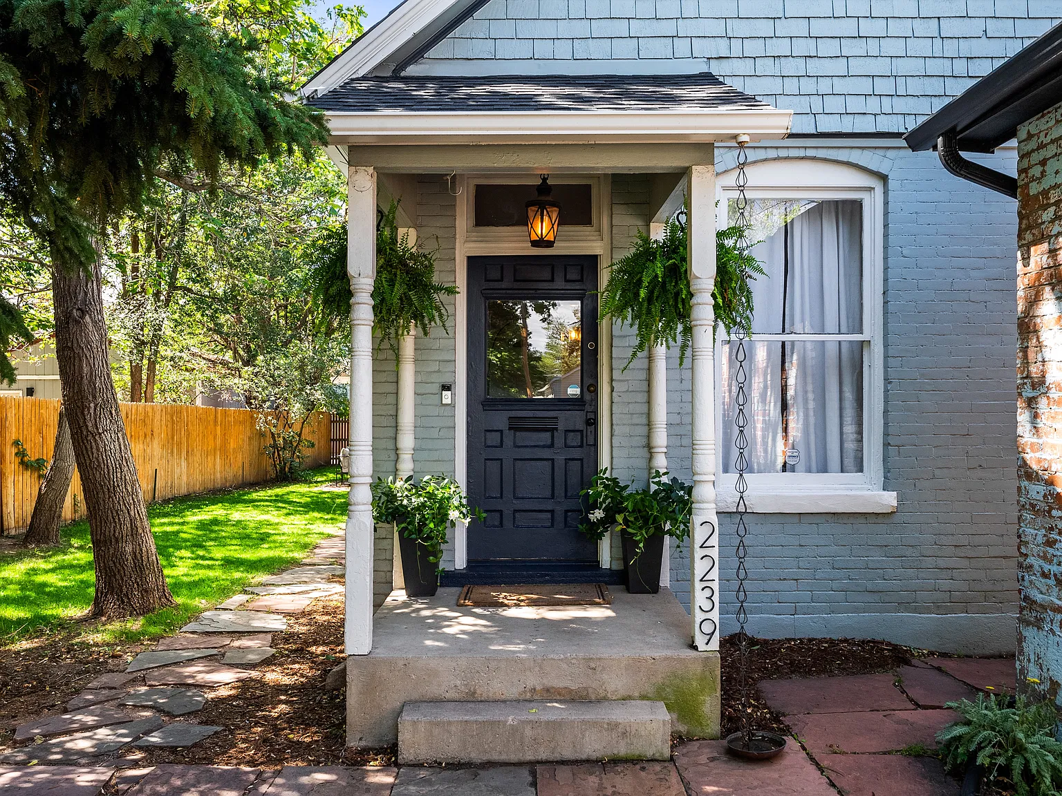 2239 N Clarkson St — Photo 1