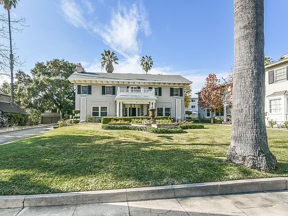 4th image of 445 S El Molino Ave