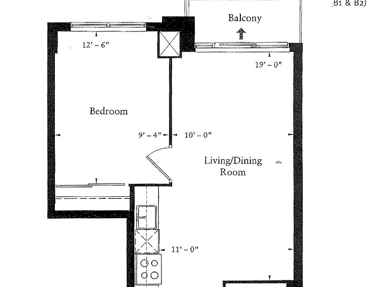 7165 Yonge St #2403 — Photo 18
