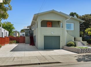 727 Cornell Ave, Albany, CA 94706