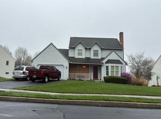 510 Ridgeview Dr, Dillsburg, PA