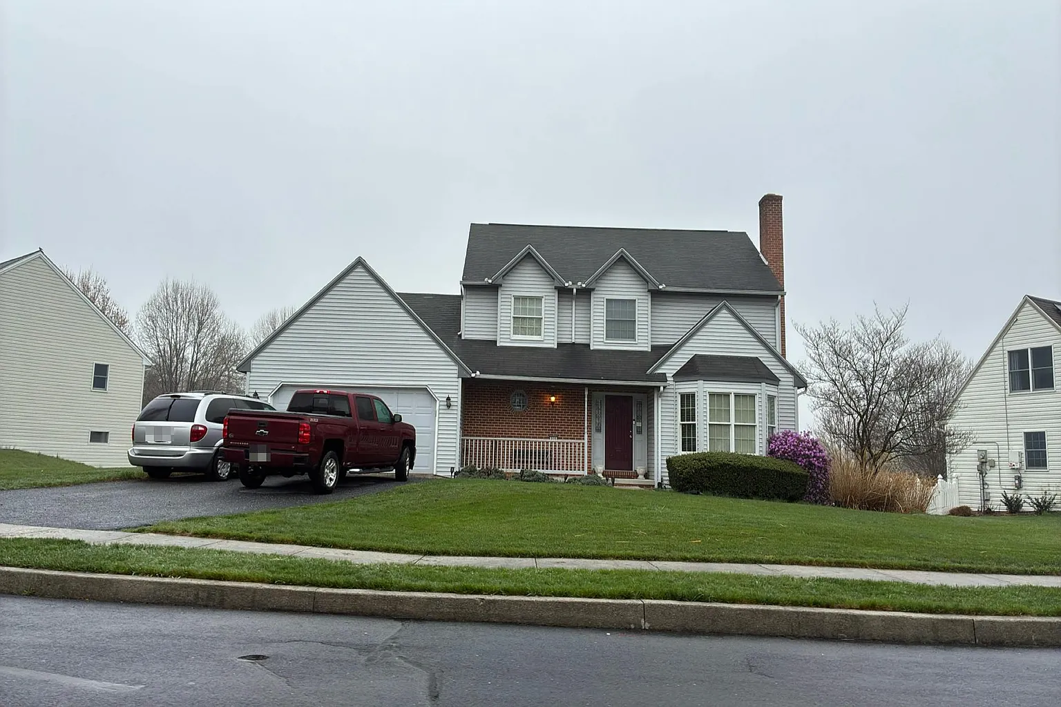 510 Ridgeview Dr photo 1