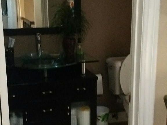 Recently Remodeled Bathrooms