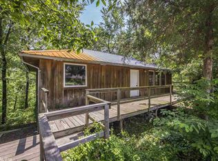 445 Blue Hole Rd, Beebe, AR 72012