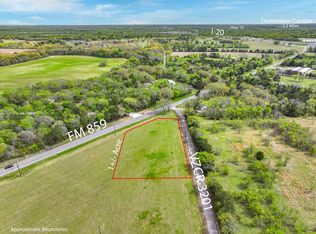 0 Vz County Road 3201, Edgewood, TX 75117