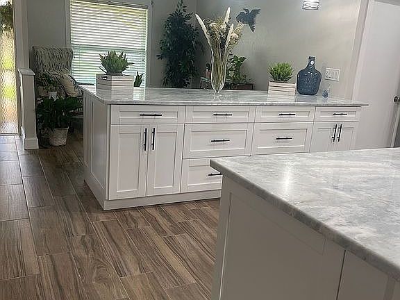 Kitchen View 