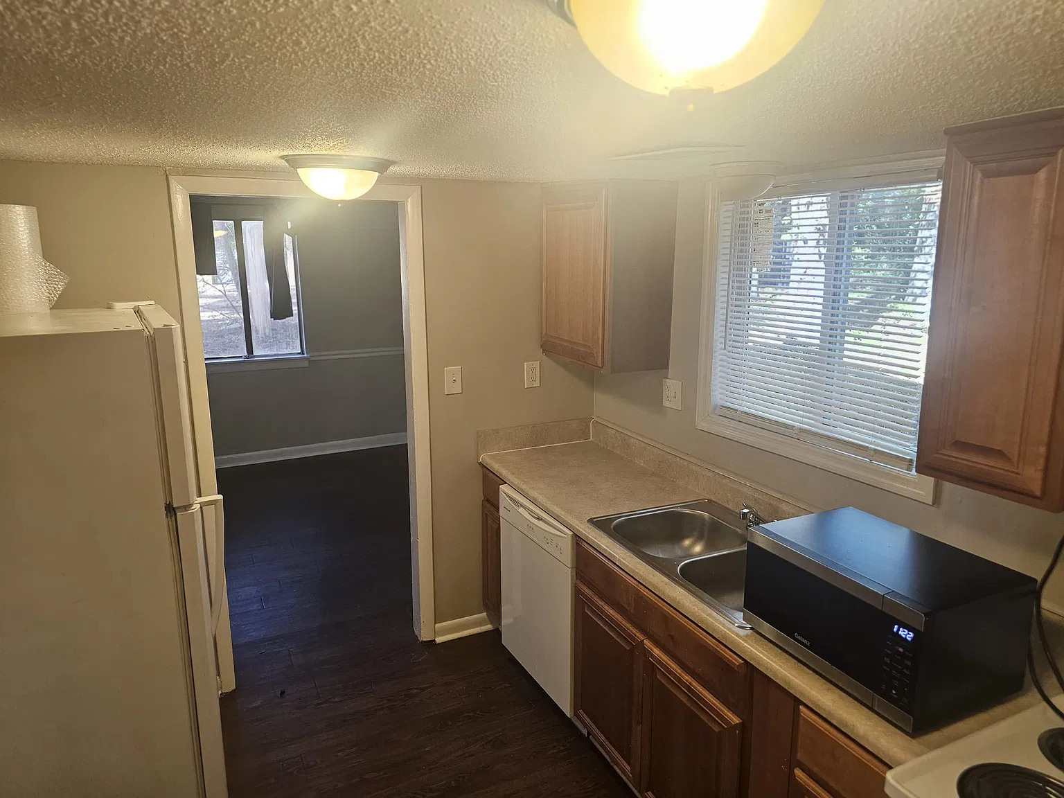 2720 Clayton Drive Northwest - A — Photo 4