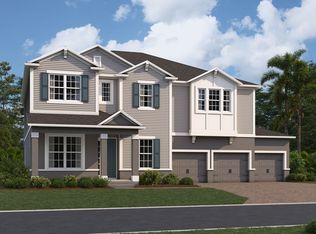 Lake Star Plan, Willow Run, Apopka, FL 32712