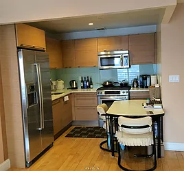 Rented by Town Residential