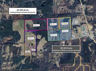 320 Northside Rd #A1, Berry, AL 35546